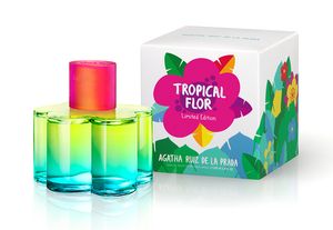 Agatha Ruiz de la Prada Tropical Flor