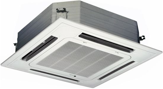 Сплит-система Electrolux EACC/C-18H