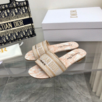 Christian Dior Dway Slide