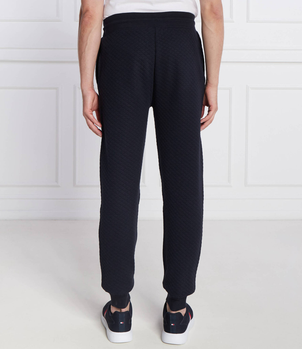 Спортивные штаны HWK TRACK PANT QUILTED Tommy Hilfiger - темно-синий(UM0UM02983)