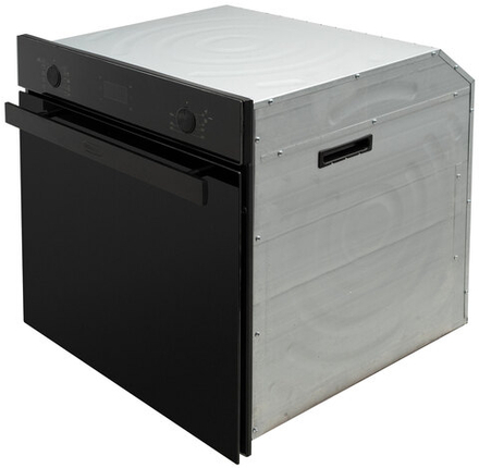 Духовой шкаф электрический DELONGHI DEO 755 NB MARTINA BLACK