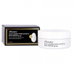 Гидрогелевые патчи с протеинами шёлка JMsolution Silky Cocoon Home Esthetic Eye Patch (60шт)