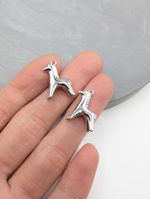 Подвеска лошадка