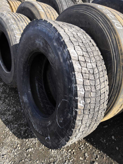 315/80R22.5 Michelin X MULTIWAY 3D шина б/у