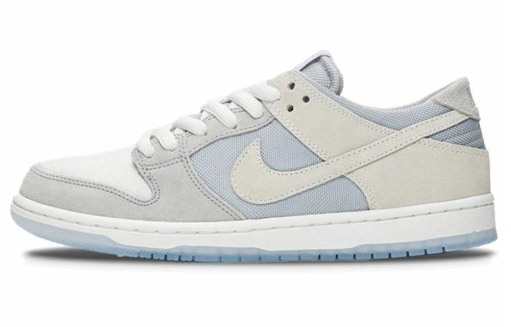 Кроссовки Nike Dunk Sb Wolf Grey