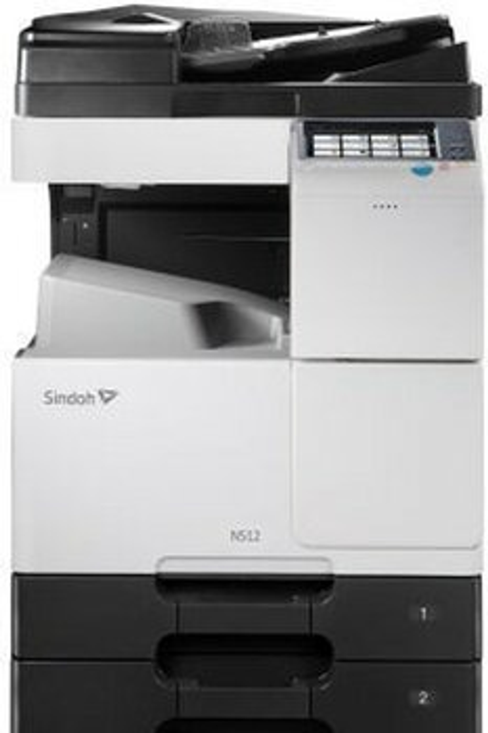 МФУ лазерный Катюша Sindoh N512
