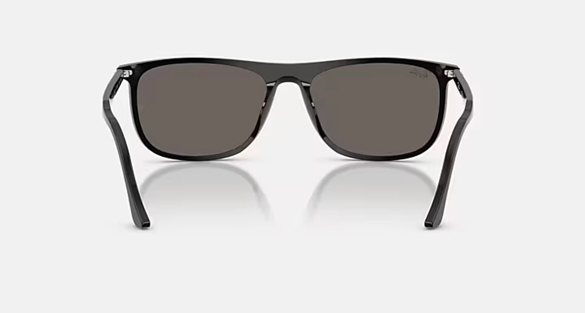RAY-BAN RB2216-F 901/B1