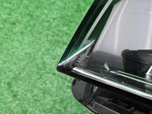 Фара левая Geely Emgrand 2 (2021-н.в.) LED