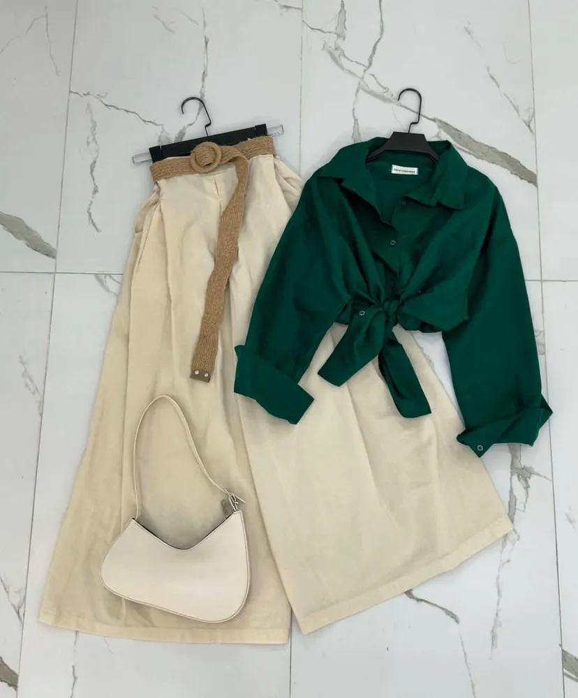 Костюм 50353448 Fabrika