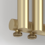 Сунержа Эстет-1 EU50 левый 500х135 3 секции