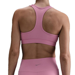 Женский топ-бра Nike SWSH MED SPT BRA