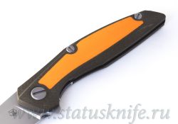 Нож Широгоров 111 Outdoor Vanax37 limitedфотография - 5