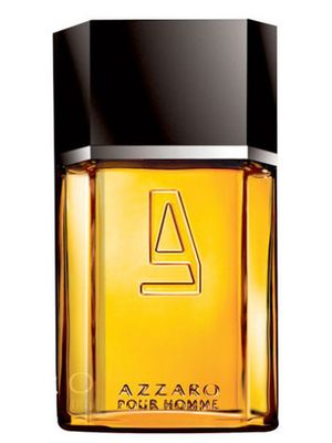 Azzaro pour Homme Intense