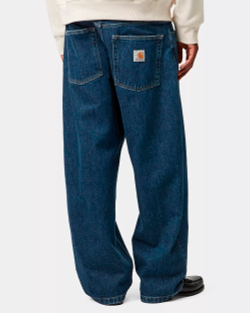 Джинсы Carhartt WIP Brandon Pant