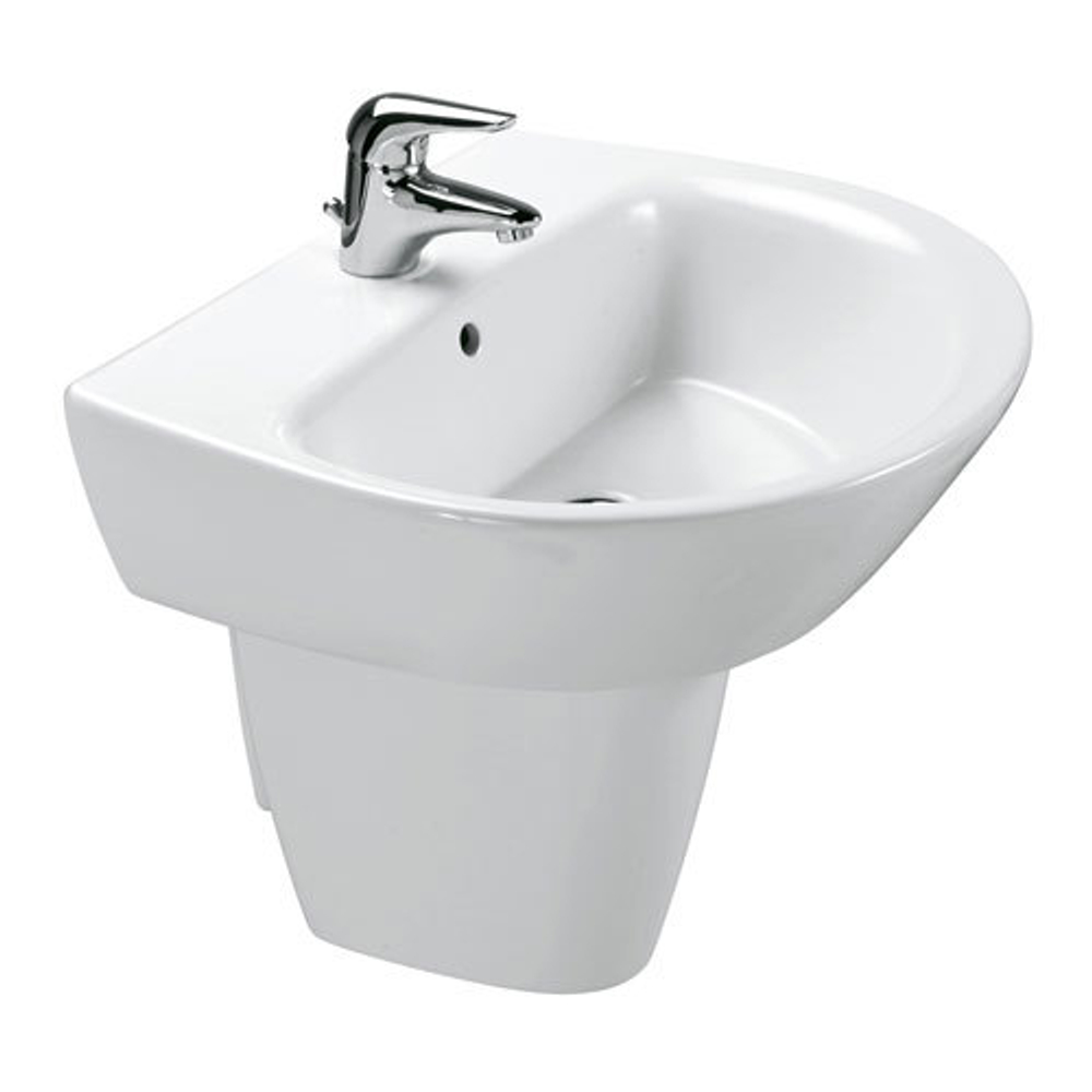 Раковина подвесная Gala  Jazz 62x49  28020