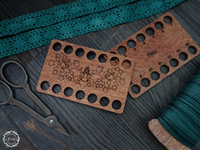 Органайзер "Желуди"