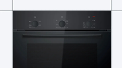 Встраиваемый электрический духовой шкаф Bosch HBF011BA1T