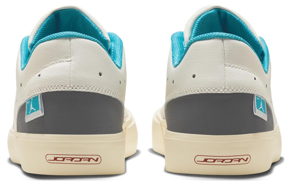 Кроссовки Jordan Air Jordan Series "Dear Unknown"