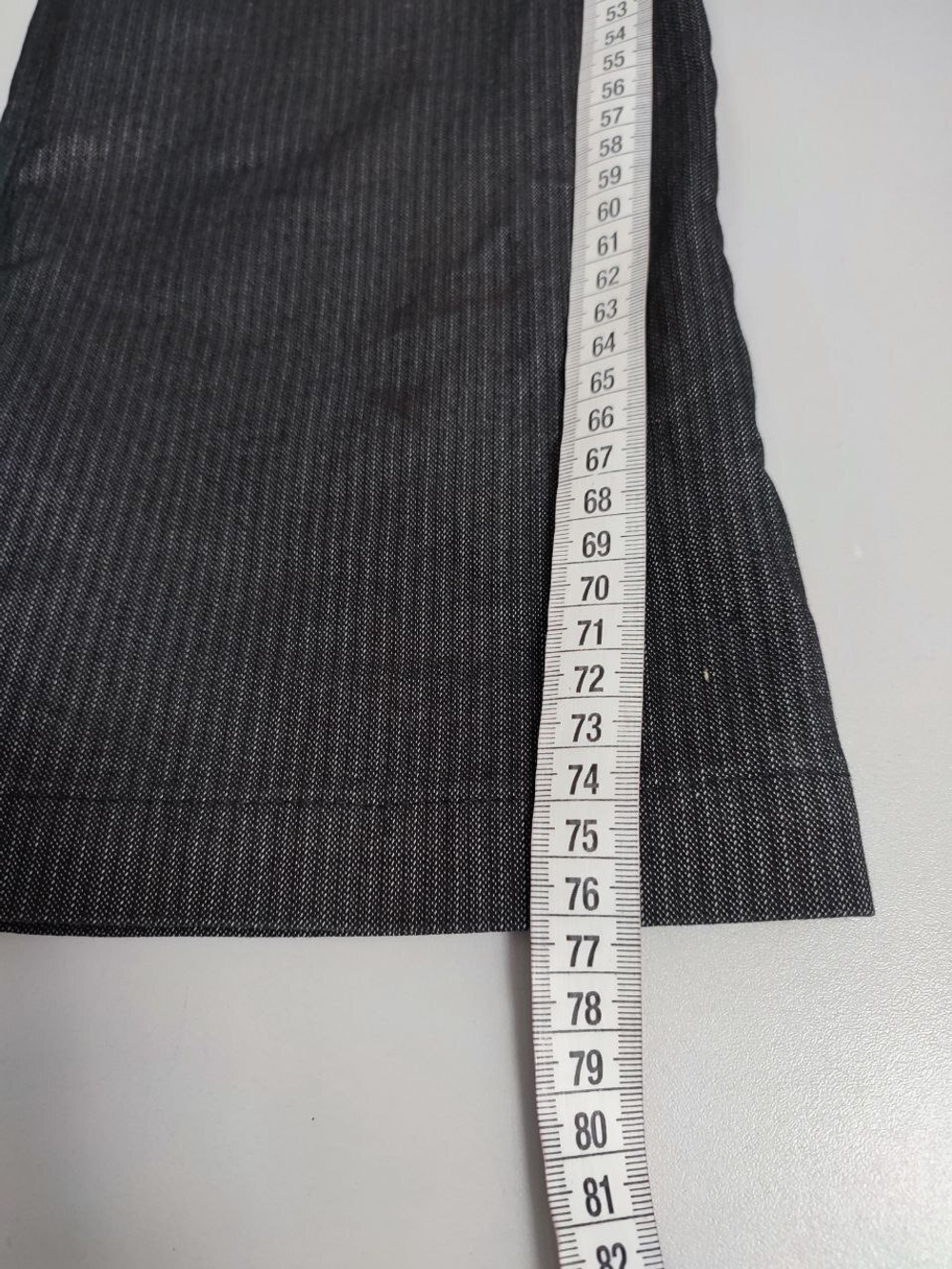 Брюки  модные 46 размер