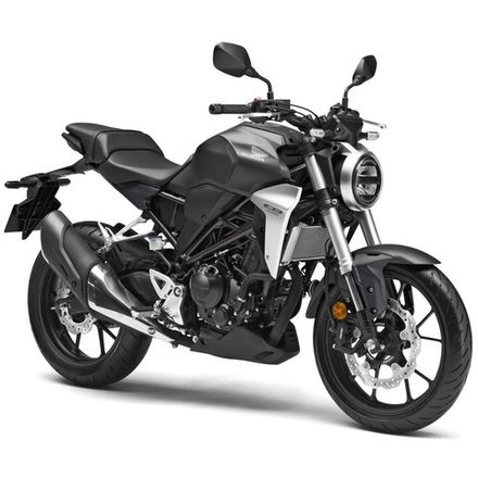 Honda CB300R