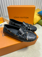 Louis Vuitton Mocassin