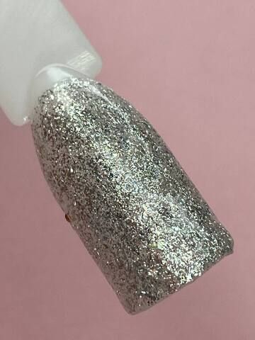 Fresh color Gel Polish SHINE 01 10ml