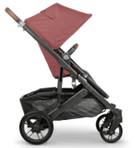 Прогулочная коляска UPPAbaby Cruz V2 Lucy