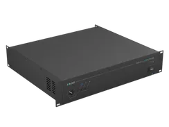 CVGAUDIO M-243T профессиональный микшер-усилитель, мощность 240W/100V