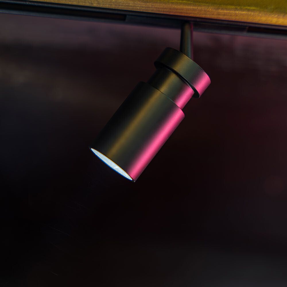 Магнитный шинопровод Arte Lamp PRESTO