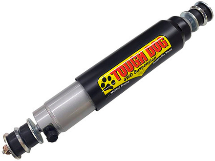 Амортизатор регулируемый передний Tough Dog для TOYOTA LANDCRUISER 80/105, лифт 100 мм