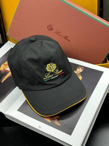 Кепка Loro Piana
