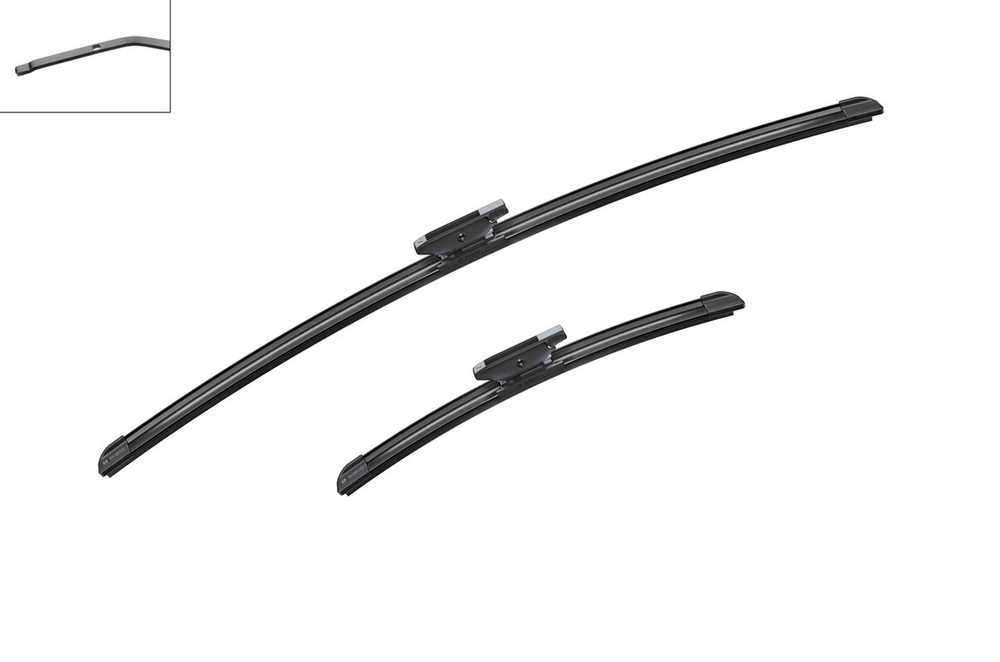 BOSCH - 3397007868-BOC - Wiper Blade