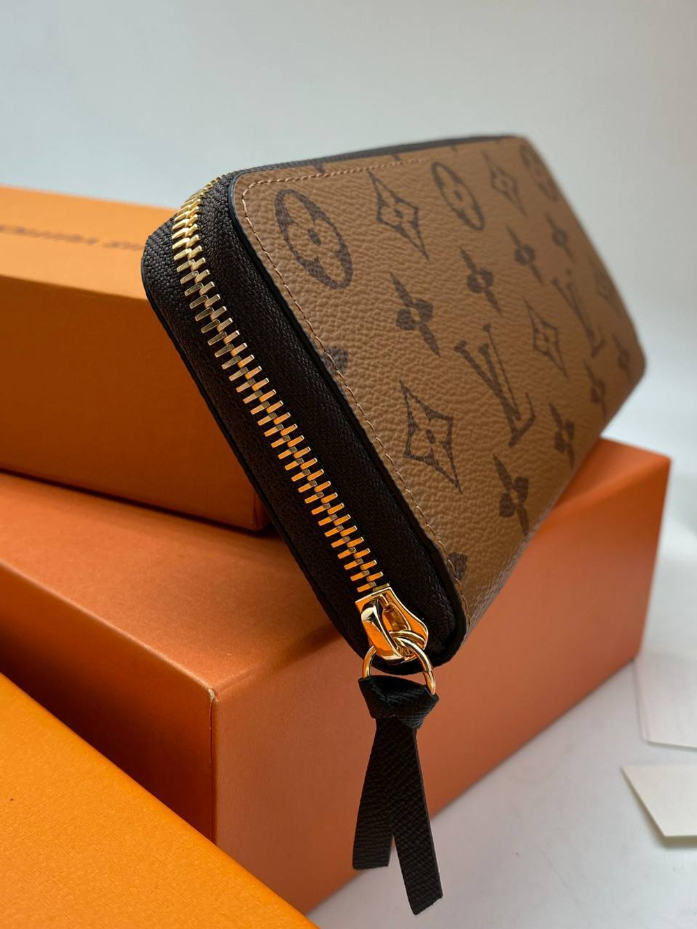Кошелек Louis Vuitton, арт. 482886065