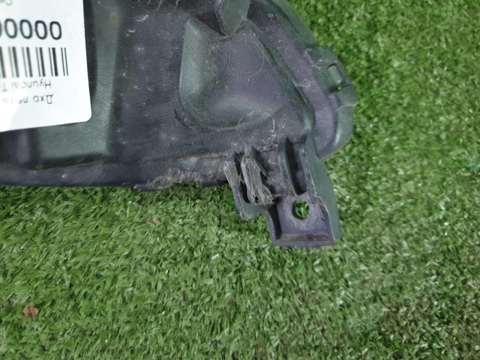 ДХО левый Hyundai Tucson 3 (2015-2018)