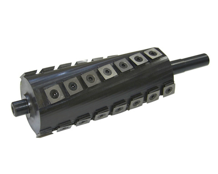 Вал строгальный Belmash Helical 155 для Belmash J155/1170A