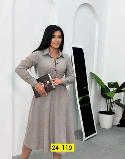 Платье 413711 (01480708905) Fabrika