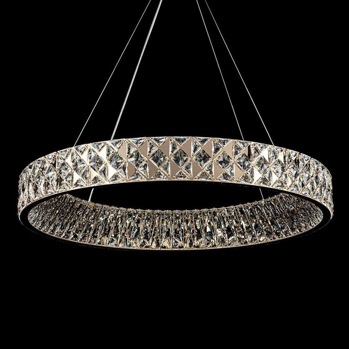 Подвесная люстра MODELUX ML.335.800 GD