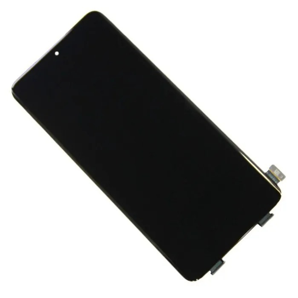 Дисплей для Xiaomi 12/12X с тачскрином Черный - Oled