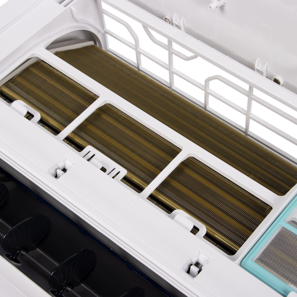 Блок внутренний Ballu Boho DС BSNI-FM/in-13HN8_V1/EU инверторной мульти сплит-системы