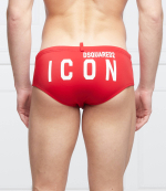 плавки Dsquared2 - красный(D7B453940)