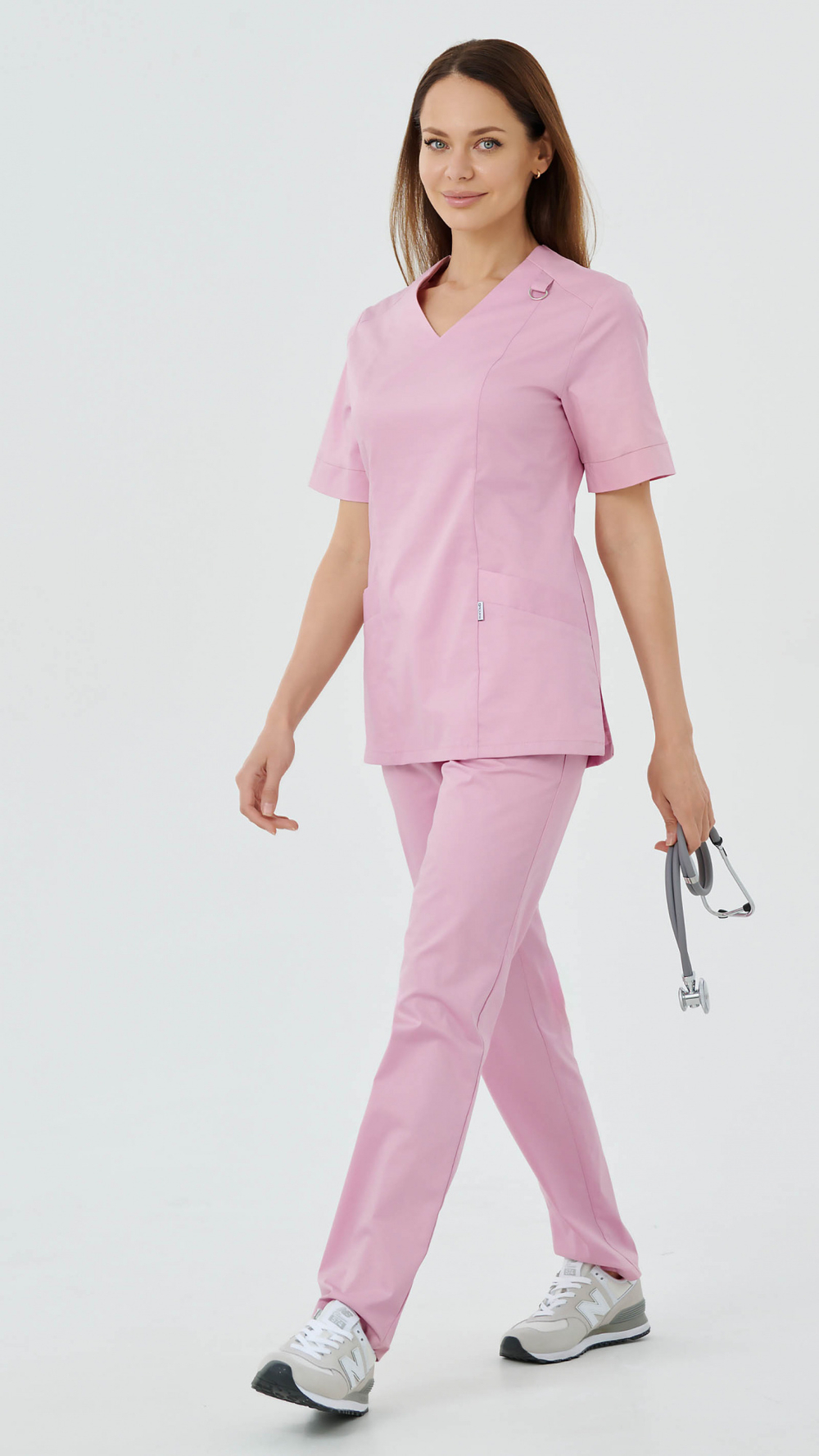 Костюм хирургический Стандарт стрейч №1906