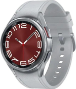 Смарт часы Samsung Galaxy Watch 6 Classic 43 mm Silver SM-R950