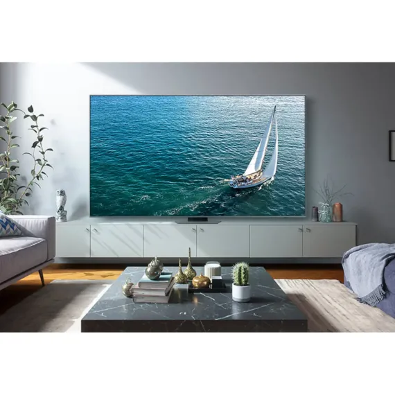Samsung QE98Q80CAUXRU