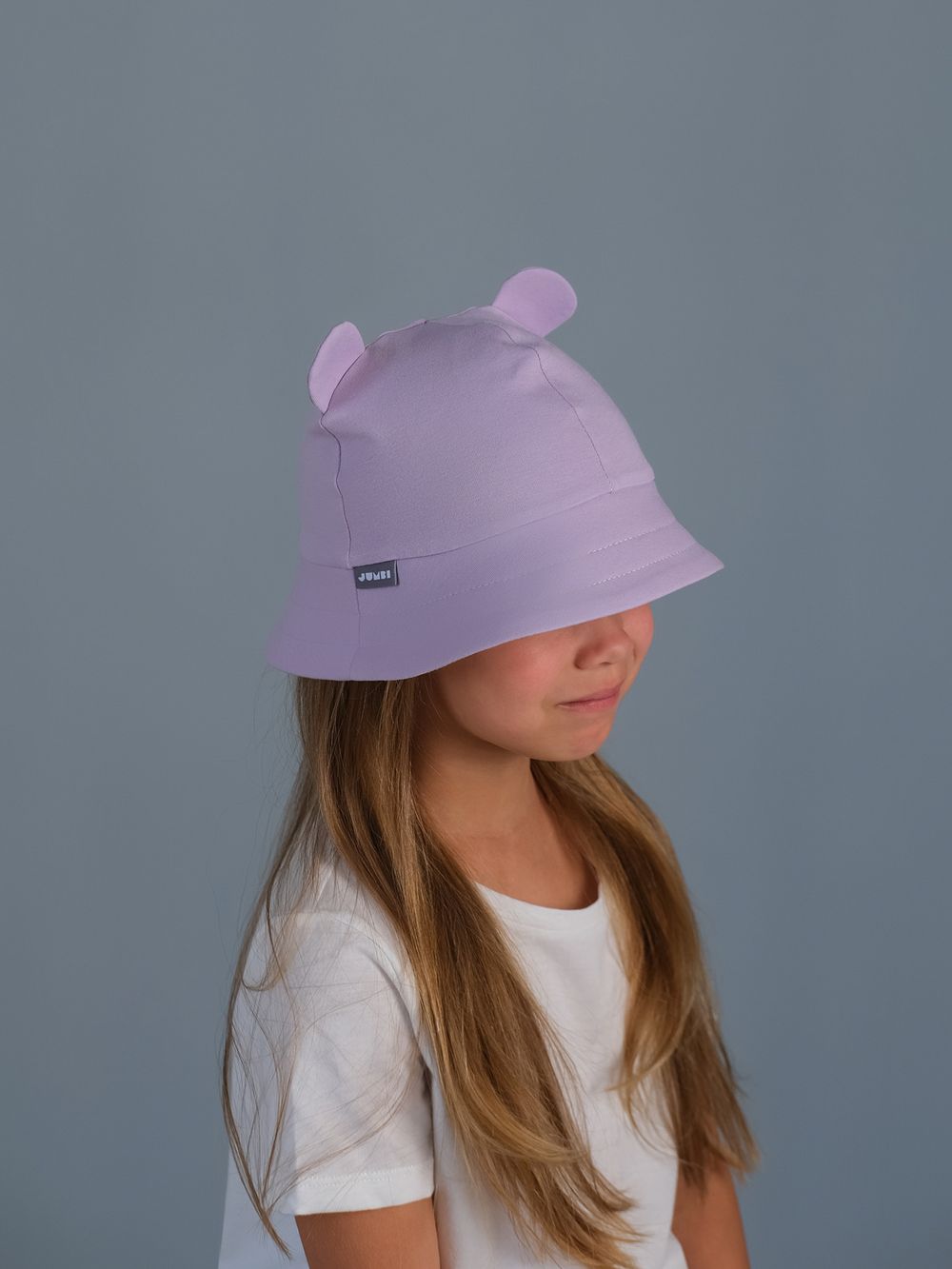 Панамка трикотажная ТЕДДИ (Лаванда)