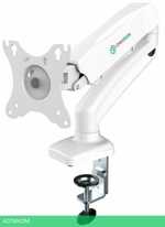 Кронштейн OnKron G160W белый