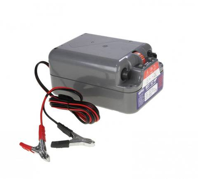 Электрический насос для лодки BRAVO BST 12 HP