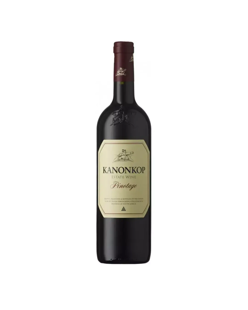 Kanonkop, Pinotage