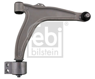 FEBI BILSTEIN - 23002-FEB - Control/Trailing Arm, wheel suspension - Povrat artikla narucenog iz Njemacke nije moguc.