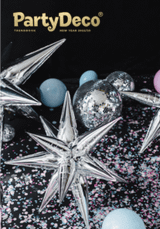 Новый Год 2022 - Party Deco