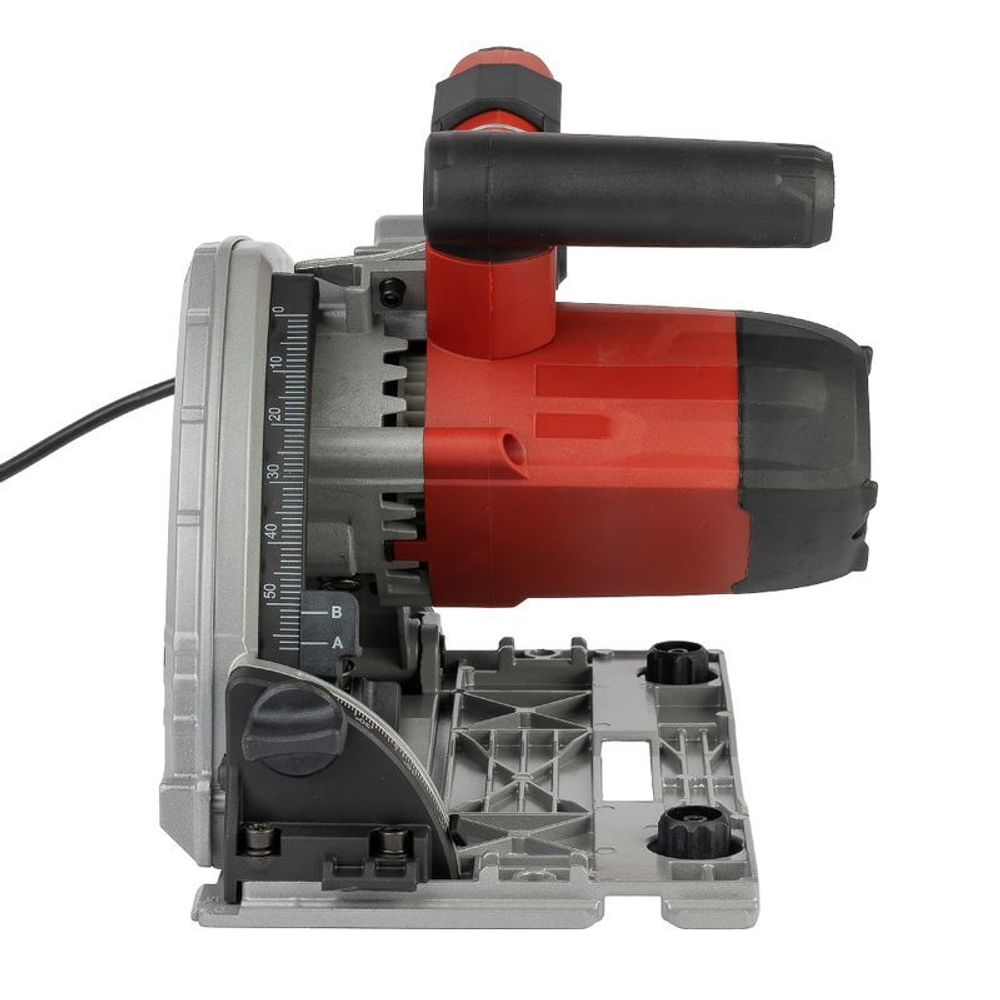 Пила дисковая ЗУБР ПП-55Н 165 мм 1200 Вт